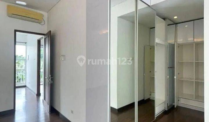 RIMAH DIJUAL CIPETE - CILANDAK ~ LT/LB 147/305 ~ MODERN MINIMALIST TOWNHOUSE 2