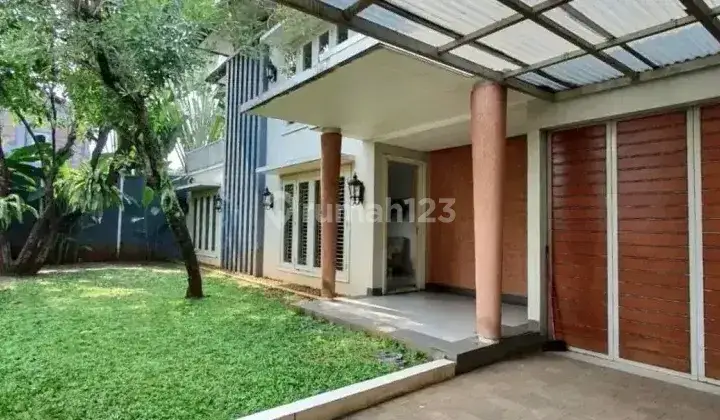 RUMAH DIJUAL DEKAT VILLA CINERE MAS ~ LT/LB 623/700 ~ TURUN HARGA BEST PRICE! 2