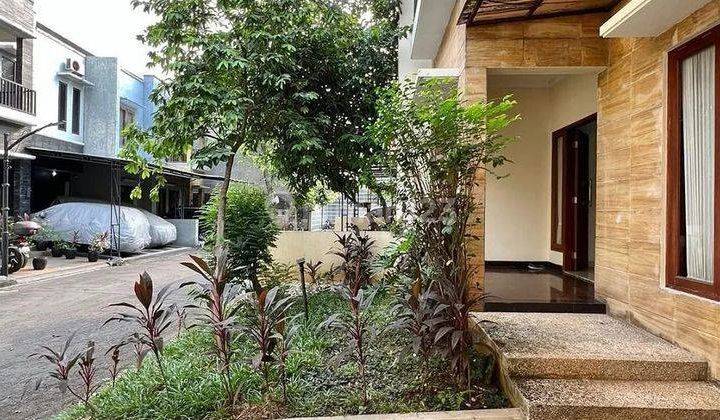 RUMAH DIJUAL PEJATEN ~ LT/LB 187/210 ~ MODERN MINIMALIST TOWNHOUSE 2