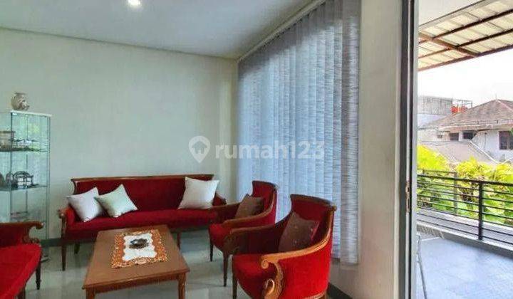 DIJUAL RUMAH PEJATEN ~ LT/LB 130/260 ~ MODERN TOWNHOUSE ~ LOKASI STRATEGIS 2