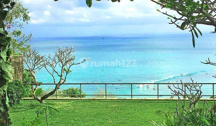 Hot List Di Jual Villa Luxury Loss Tebing View Laut Lokasi Uluwatu 2