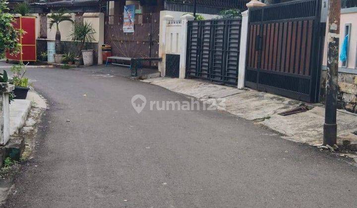 Rumah Di Daerah Rawasari Jakarta Timur 2