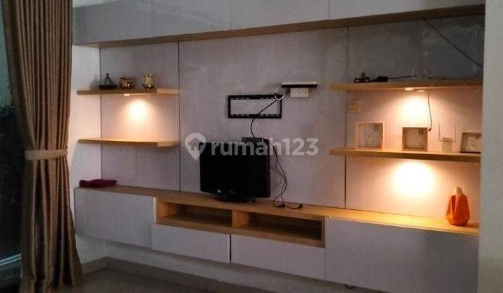 Dijual   Villa Dago Furnish kawasan  wisata dago  1