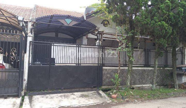 Cepat Rumah dgn luasan besar di Taman Kopo Indah 2 1