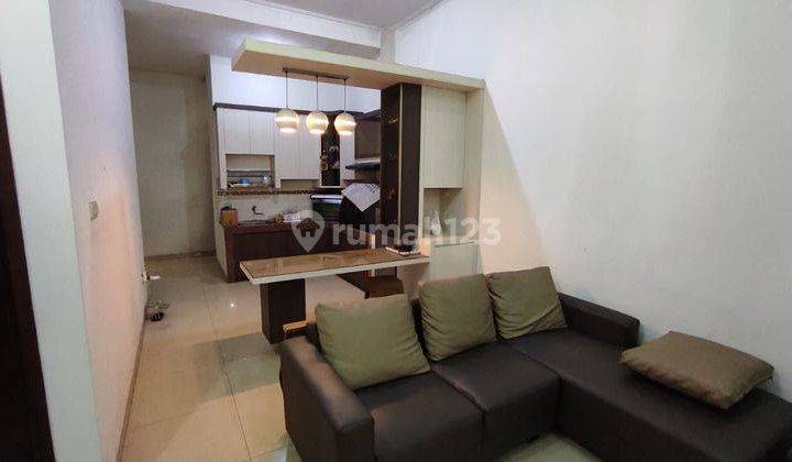 Jarang ada! Jual Rumah minimalis modern Singgasana Pradana harga di bawah 2 M 2