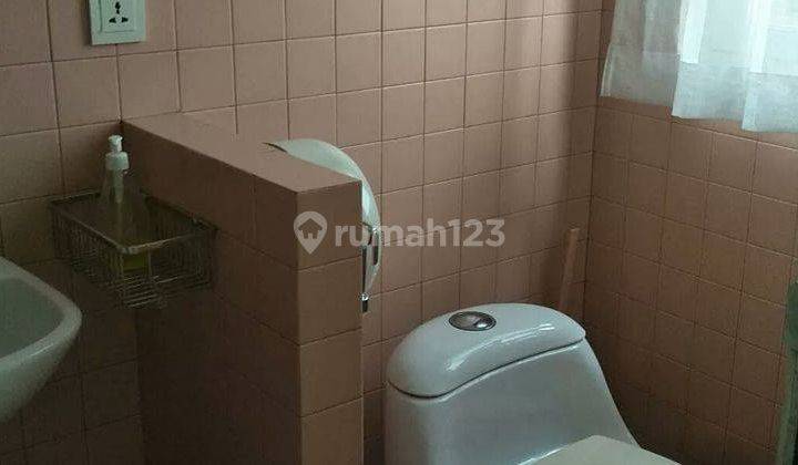 Rumah cantik siap huni di Kota Baru Parahyangan 2