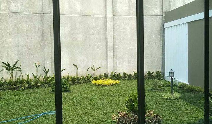 Mau jadi sultan? Rumah nyaman siap huni di Kota Baru Parahyangan 1