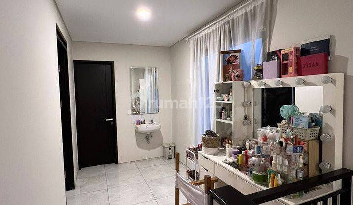 Cepat & Nego Rumah Full Furnished di Kota Baru Parahyangan dekat IKEA Mall & sekolahan 2