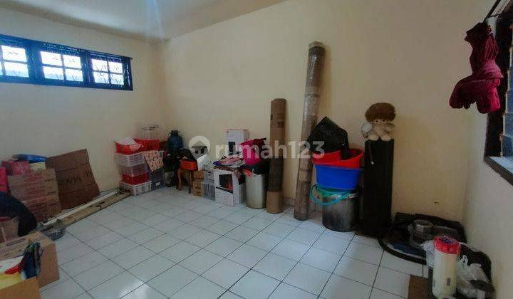 Rumah super hoki dan nyaman asri terawat di Srimahi, Bandung 2