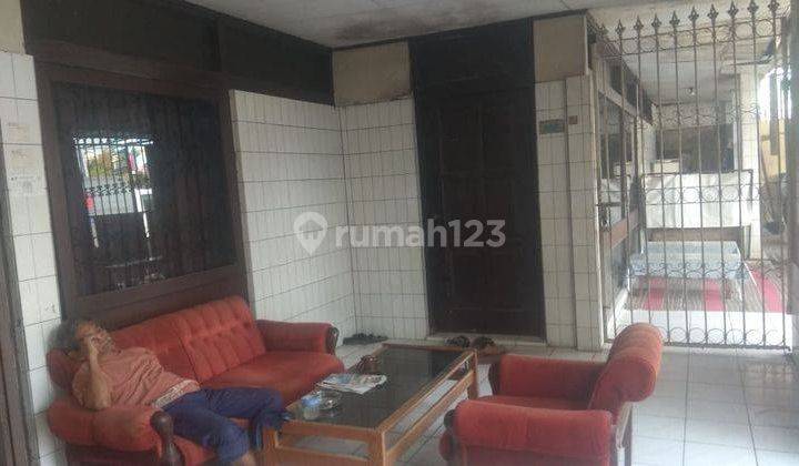 Rumah asri super nyaman siap huni di Cimareme 1