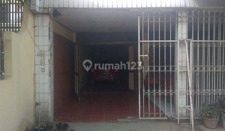 Rumah asri super nyaman siap huni di Cimareme 2