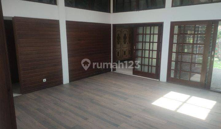 Rumah asri terawat super nyaman siap huni di Bandung 1