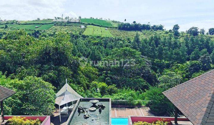 Rumah mewah terawat  super nyaman siap huni di Dago Resort 2