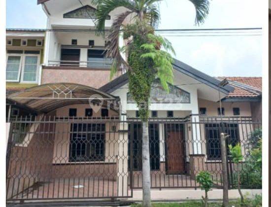 For Sale, Rumah super nyaman siap huni di Bandung 1