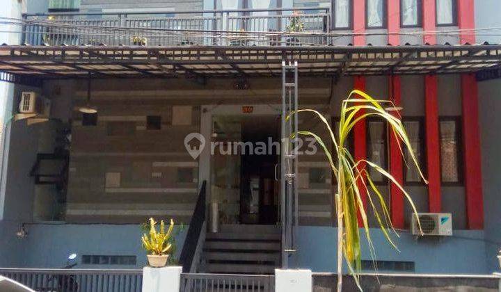 For Sale, Kost-kostan aktif lokasi strategis di Bandung 1