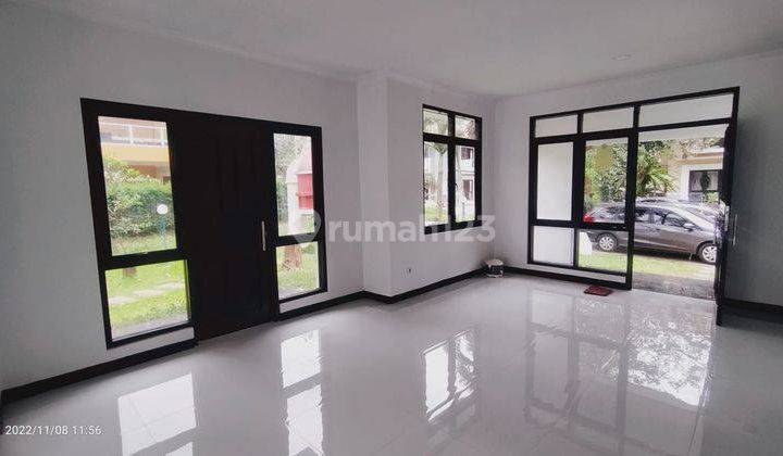 For sale, Rumah super nyaman siap huni di Kota Baru Parahyangan 1