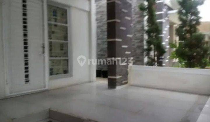 Rumah 2 Lantai asri Terawat Di Tatar Jingganagara Kota Baru Parahyangan 2