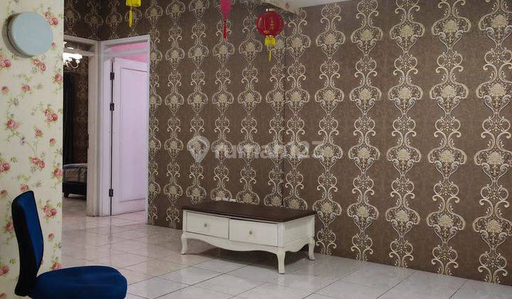 For Sale Rumah Minimalis Full Furnished di Kota Baru Parahyangan - Tatar Jingga 1