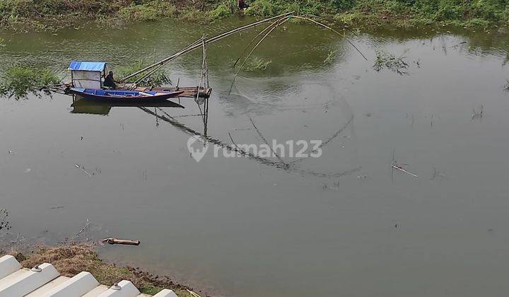 FOR SALE! Rumah Mewah View Danau di Tatar Ratnasasih Kota Baru Parahyangan 2