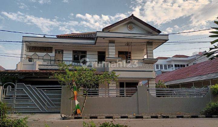 Jual Rumah Siap Huni di Kayu Putih Di Jakarta Timur 1