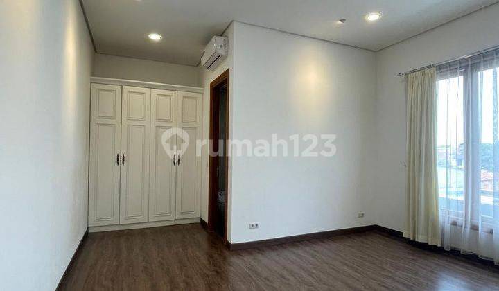 Disewakan Rumah Bebas Banjir di Kemang Jakarta Selatan  2