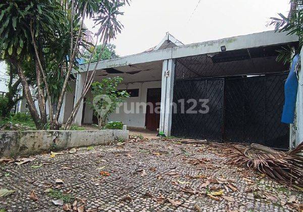 Jual Rumah Hitung Tanah Sertifikat SHM Di Menteng Jual Rumah Hitung Tanah Sertifikat SHM Di Menteng