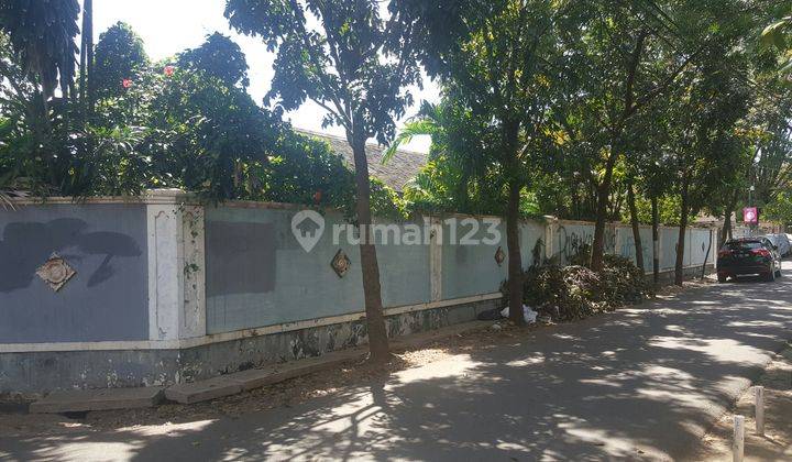 Dijual Cepat Jl. Bangka Kemang Lokasi tenang dan strategis di Jakarta Selatan 1