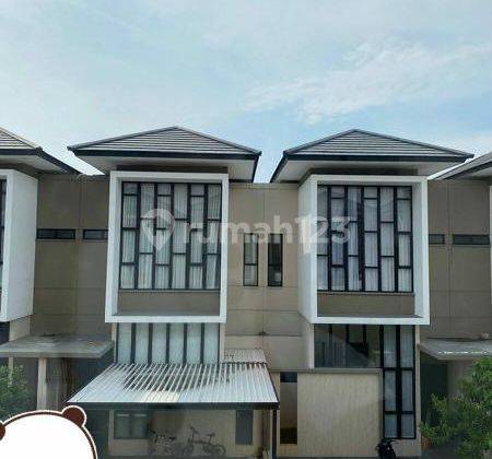 Cepat Cluster Semayang Rumah Siap Huni Jakarta Garden City, Cakung, Jakarta Timur 003 1