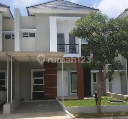 Rumah Siap Huni 2 Lantai Cluster Victoria Metland Menteng, Cakung, Jakarta Timur 024 1