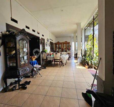 Jual rumah permana cimahi cocok untuk cafe 2