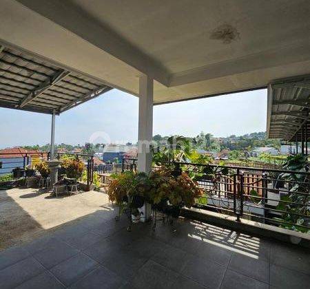 Jual rumah permana cimahi cocok untuk cafe 2