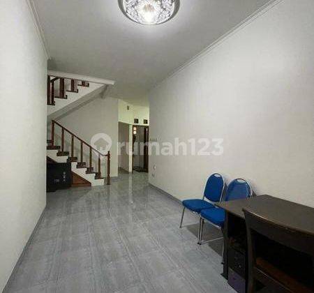 Jual Rumah 2 Lantai Siap Huni Bumi Panyileukan Cipadung Kidul Bandung 2