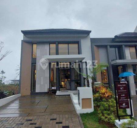 Launching Soon Rumah Citra City Sentul Cluster Chardonnay Lebar 6X12, Sentul Bogor jawa barat 1