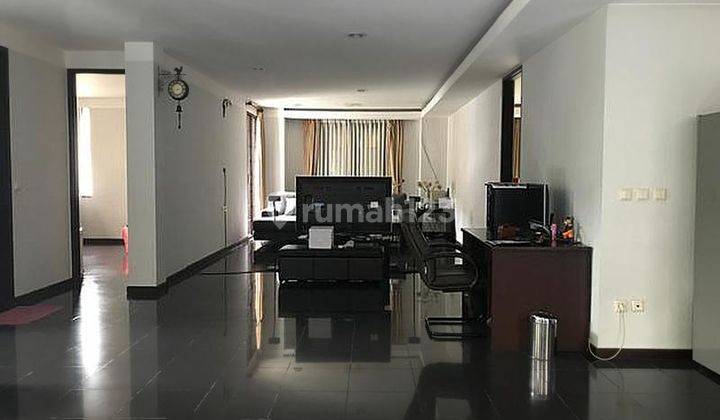 4 Bedrooms Rumah Setiabudi, Bandung, Jawa Barat 2