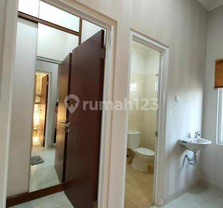 Rumah Minimalis Pesona Rorotan DP 10% dan Cicilan mulai dari 5 jt, Cilincing, Jakarta Utara 2