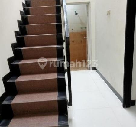 Pelindo 2 Housing, Kelapa Gading, North Jakarta 2