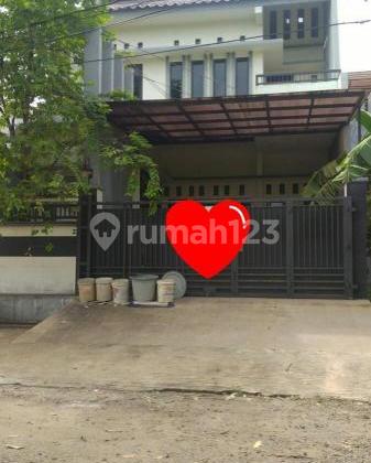 Pelindo 2 Housing, Kelapa Gading, North Jakarta