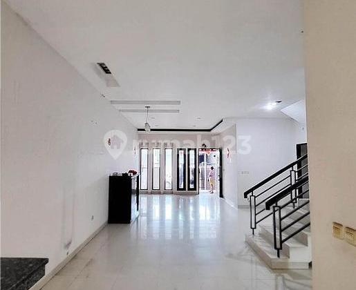 DISEWAKAN Rumah Gading Mas (dekat GAFOY-Mall Kelapa Gading), kelapa gading, north jakarta 2
