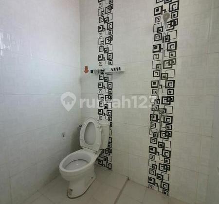 Rumah jakarta garden city(la seine), cakung, east jakarta 2