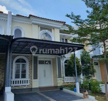 Rumah jakarta garden city(la seine), cakung, east jakarta Rumah jakarta garden city(la seine), cakung, east jakarta