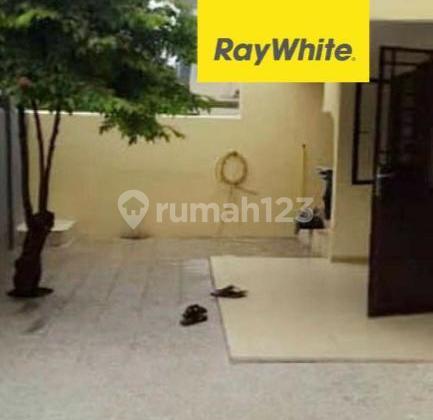 Rumah sunter paradise, sunter, north jakarta 2