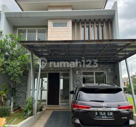 Rumah jakarta garden city(n.mississippi), cakung, east jakarta Rumah jakarta garden city(n.mississippi), cakung, east jakarta