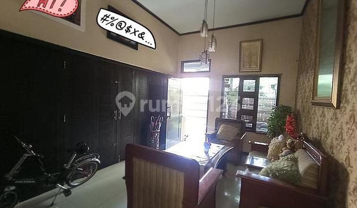 Cepat Murah Komplek Cluster Sayap Kopo Cibaduyut Dkt Leuwipanjang 2