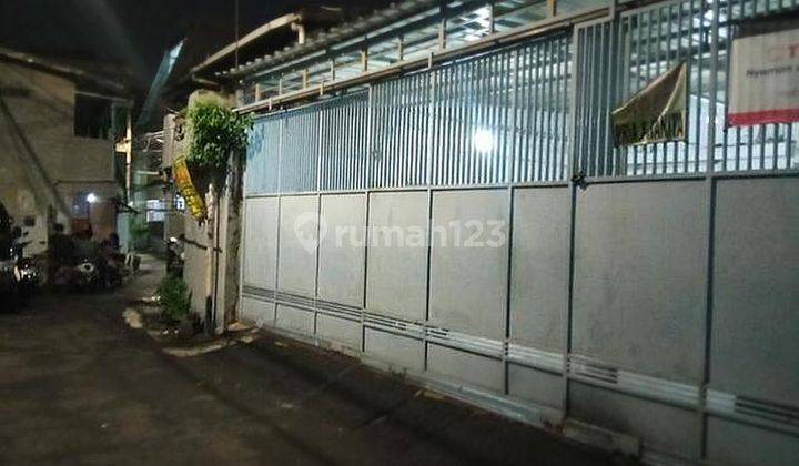 rumah kost karang anyar 1