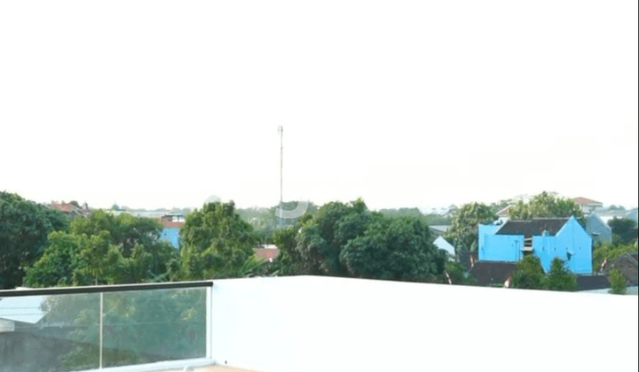 PURI GAJAH PERMAI COLOMADU RUMAH MEGAH 3 LANTAI FULL ROOFTOP MEWAH 2