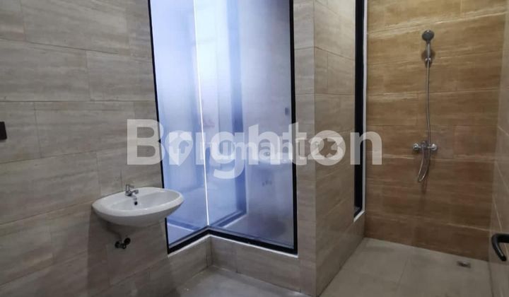 Baru gress , cantik minimalis, Noll Ry. MERR,  di pondok candra 2