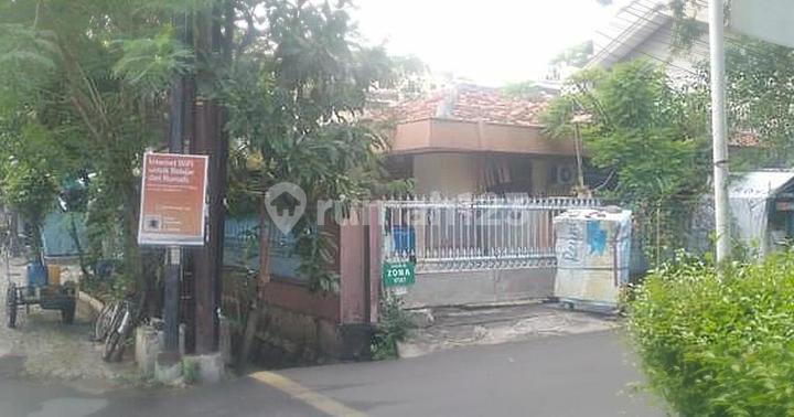 rumah tua tanjung duren 2