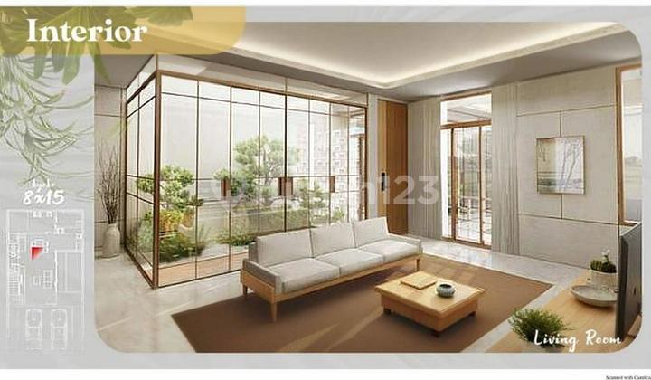 Rumah Okinawa residence Pik2 Rumah Okinawa residence Pik2