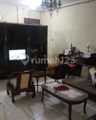 rumah tomang Hitung tanah Pulo macan raya jalan 2 mobil shm 2 lantai 2