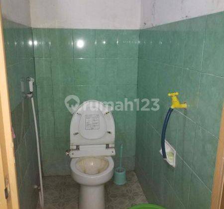 rumah tomang Hitung tanah Pulo macan raya jalan 2 mobil shm 2 lantai 2